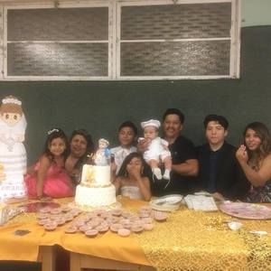 Meet your Posher, Yolanda